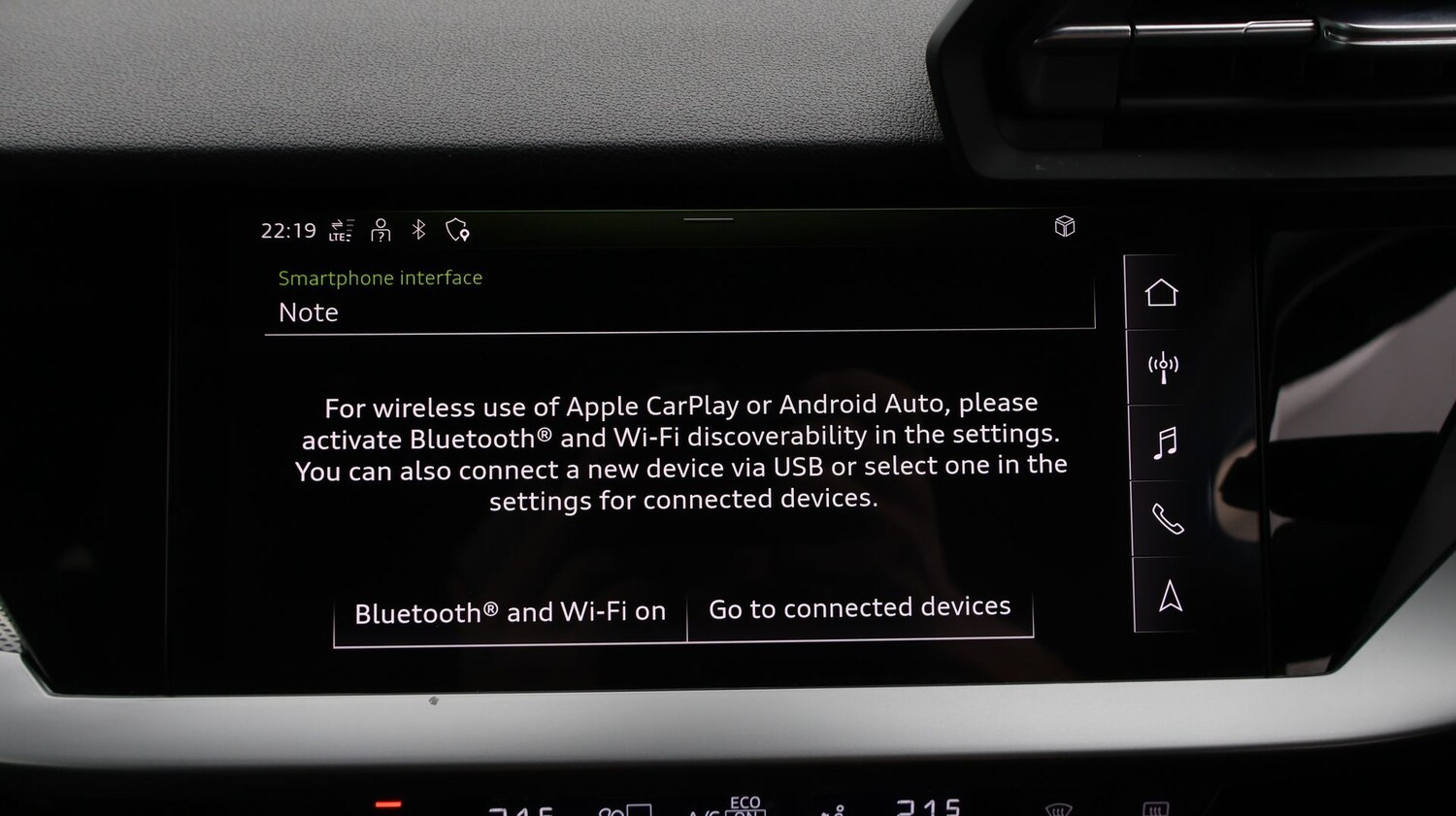 Used Audi A3 2022 for sale - 77487149: Photo 22