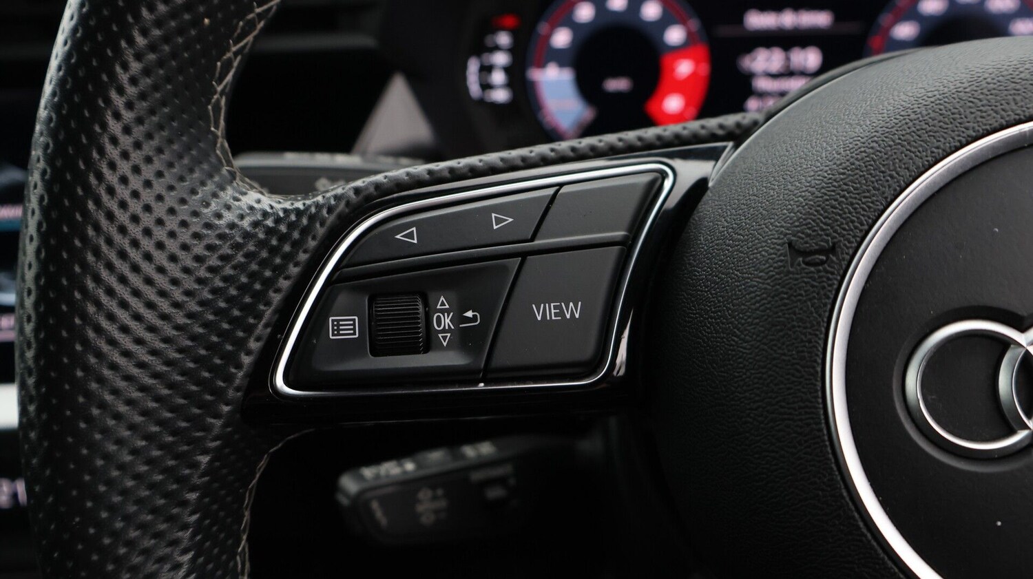 Used Audi A3 2022 for sale - 77487149: Photo 23