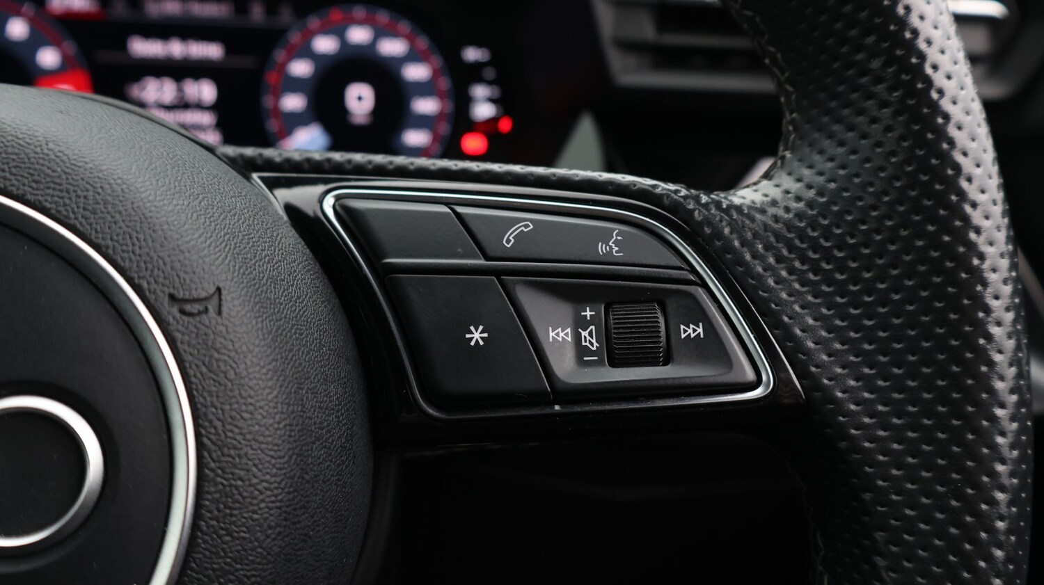 Used Audi A3 2022 for sale - 77487149: Photo 24