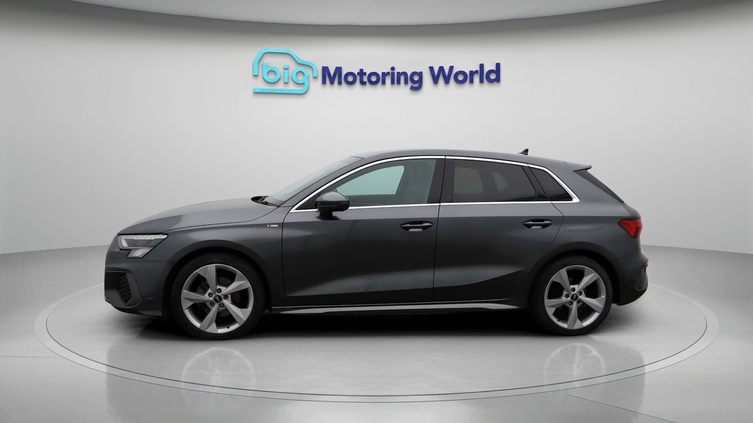 Used Audi A3 2022 for sale - 77487149: Photo 4