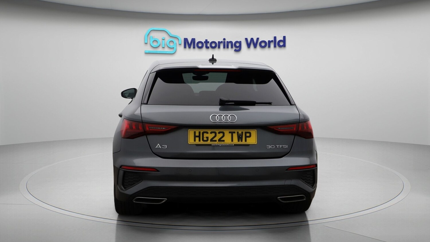 Used Audi A3 2022 for sale - 77487149: Photo 6