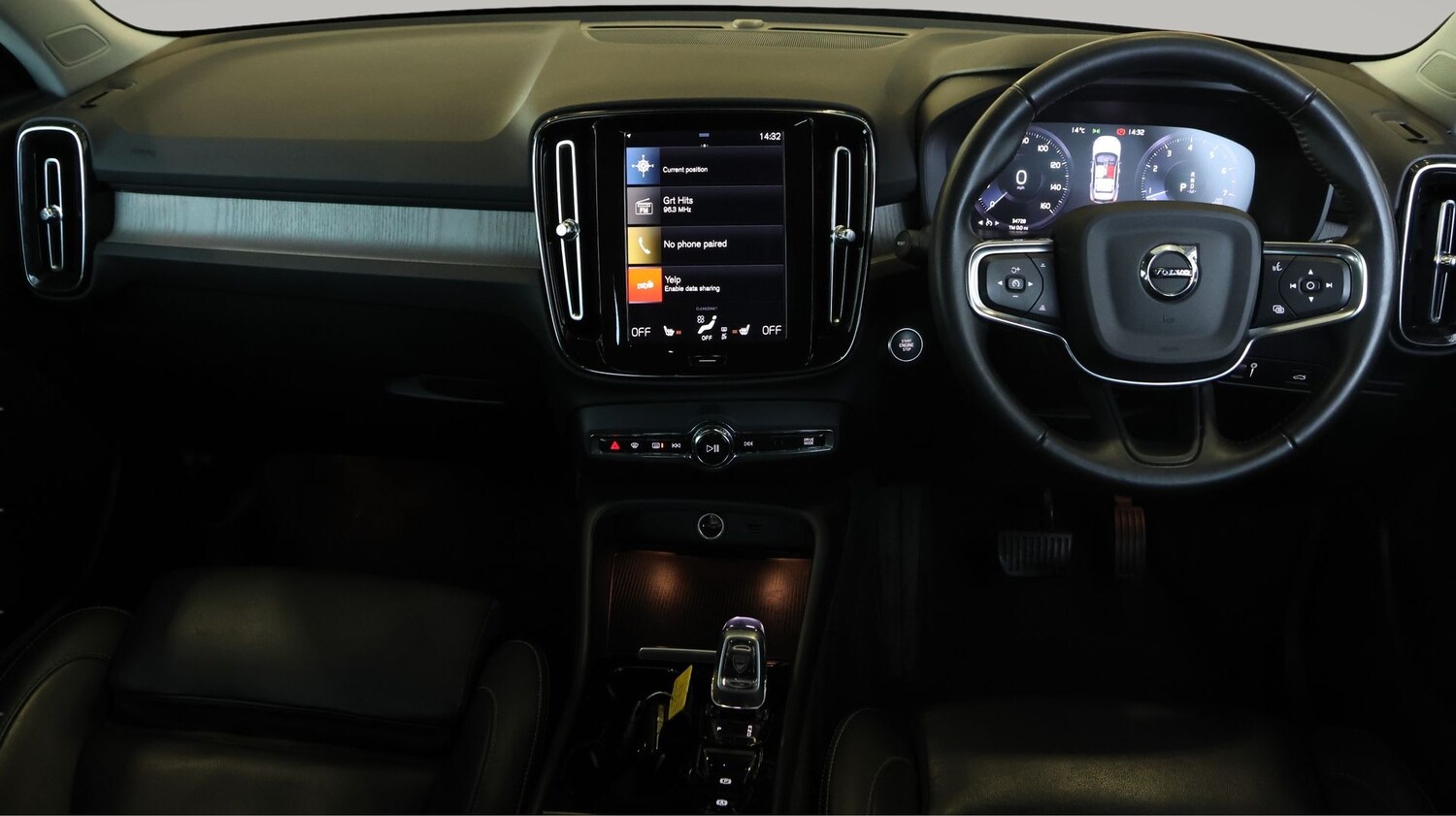 Used Volvo XC40 2021 for sale - 77106160: Photo 13