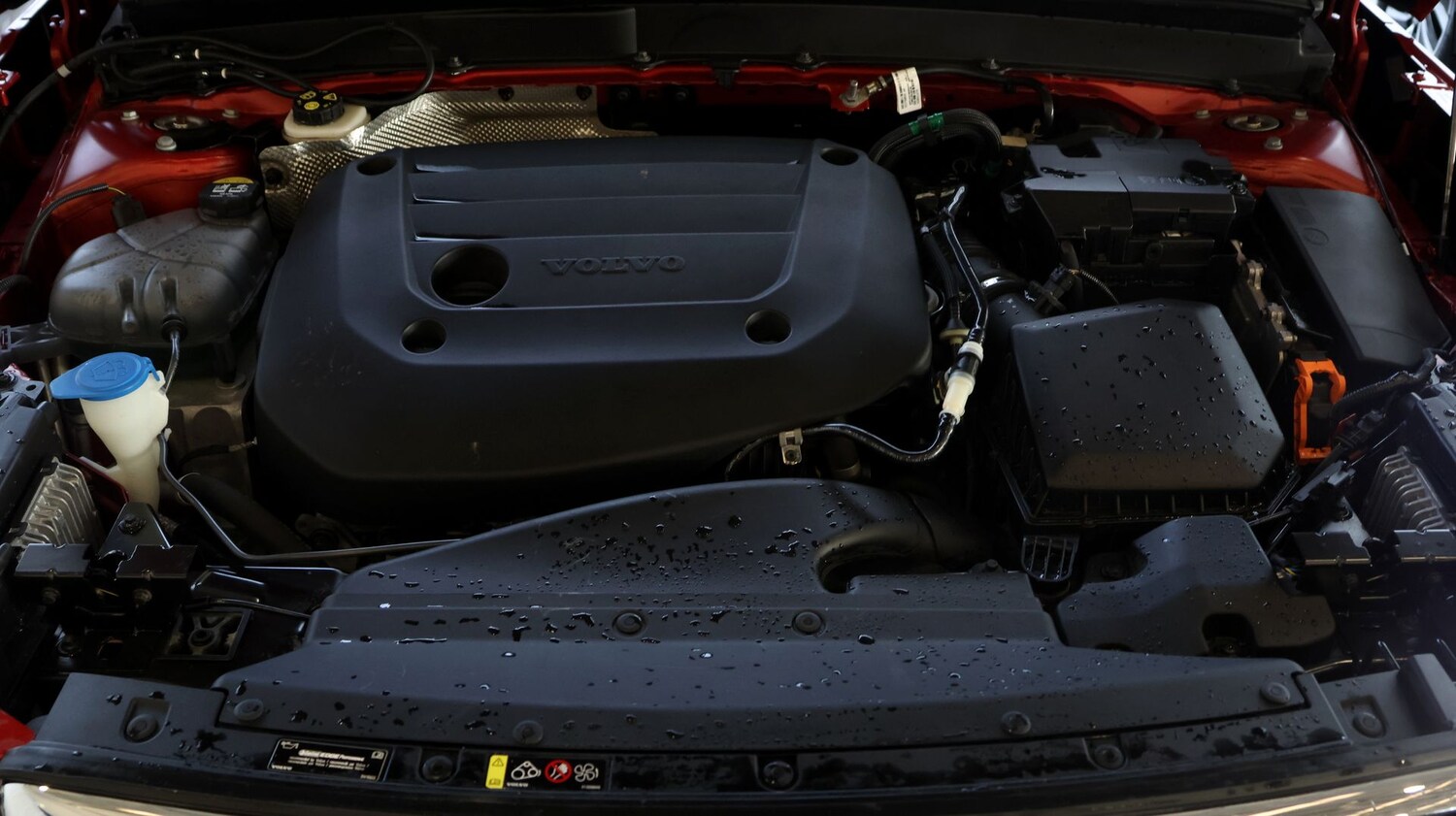 Used Volvo XC40 2021 for sale - 77106160: Photo 19