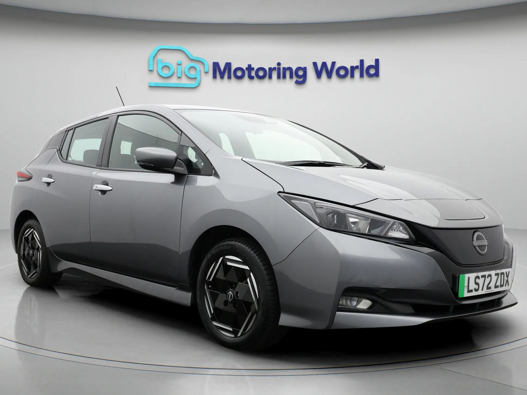 Used Nissan Leaf for sale - 76814175: Photo 16