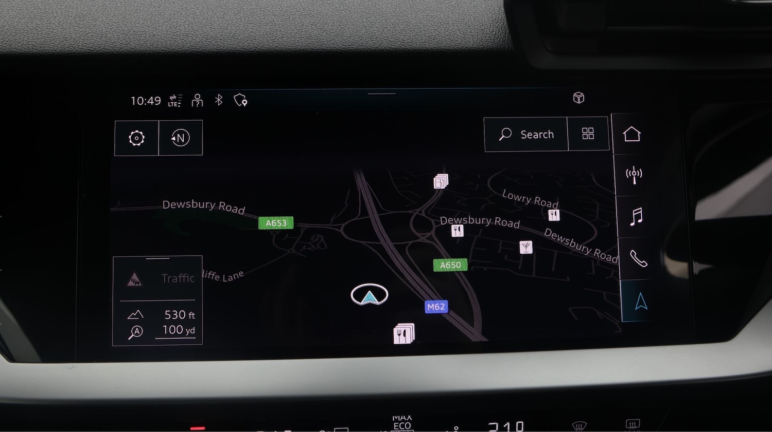 Used Audi A3 2021 for sale - 77502470: Photo 11