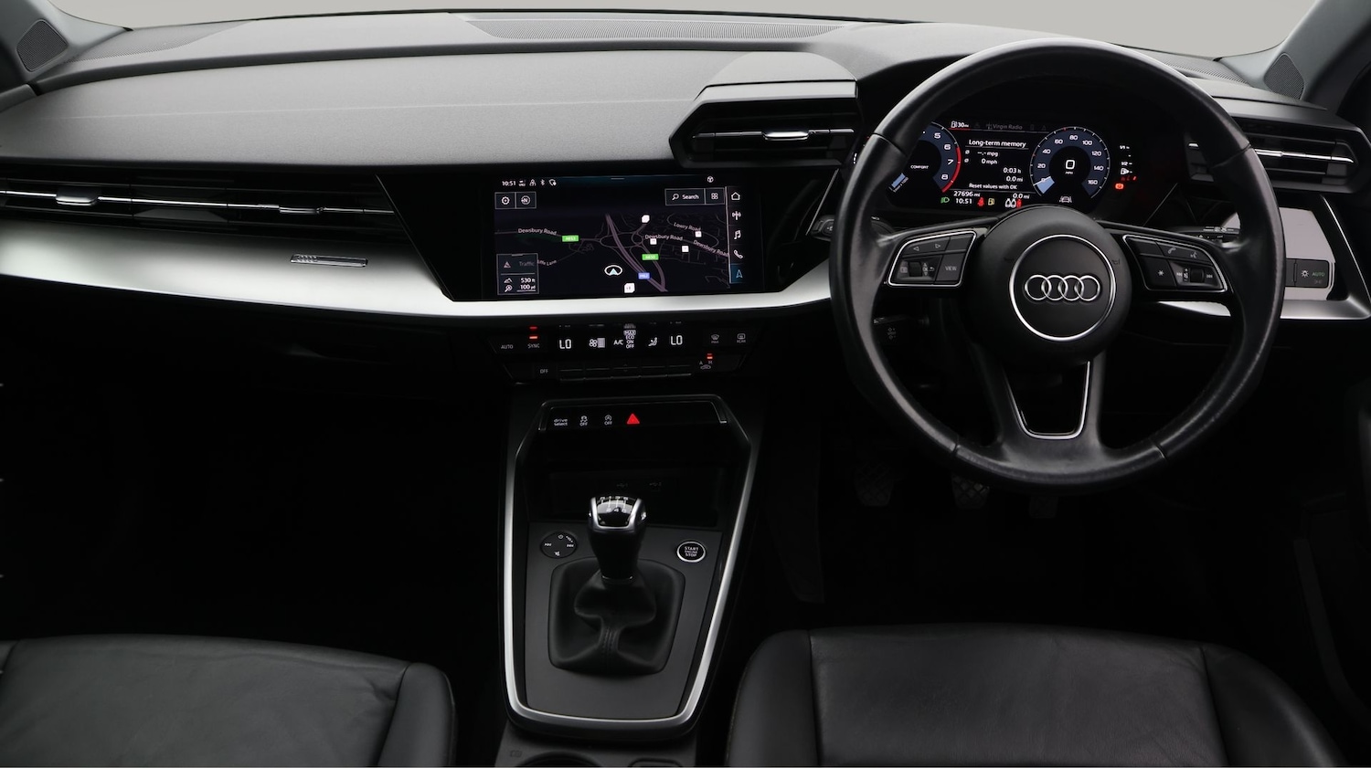 Used Audi A3 2021 for sale - 77502470: Photo 13