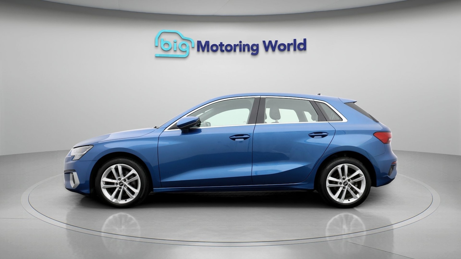 Used Audi A3 2021 for sale - 77502470: Photo 4