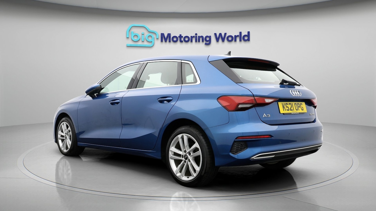 Used Audi A3 2021 for sale - 77502470: Photo 5