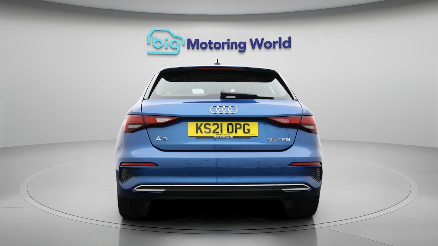 Used Audi A3 2021 for sale - 77502470: Photo 6