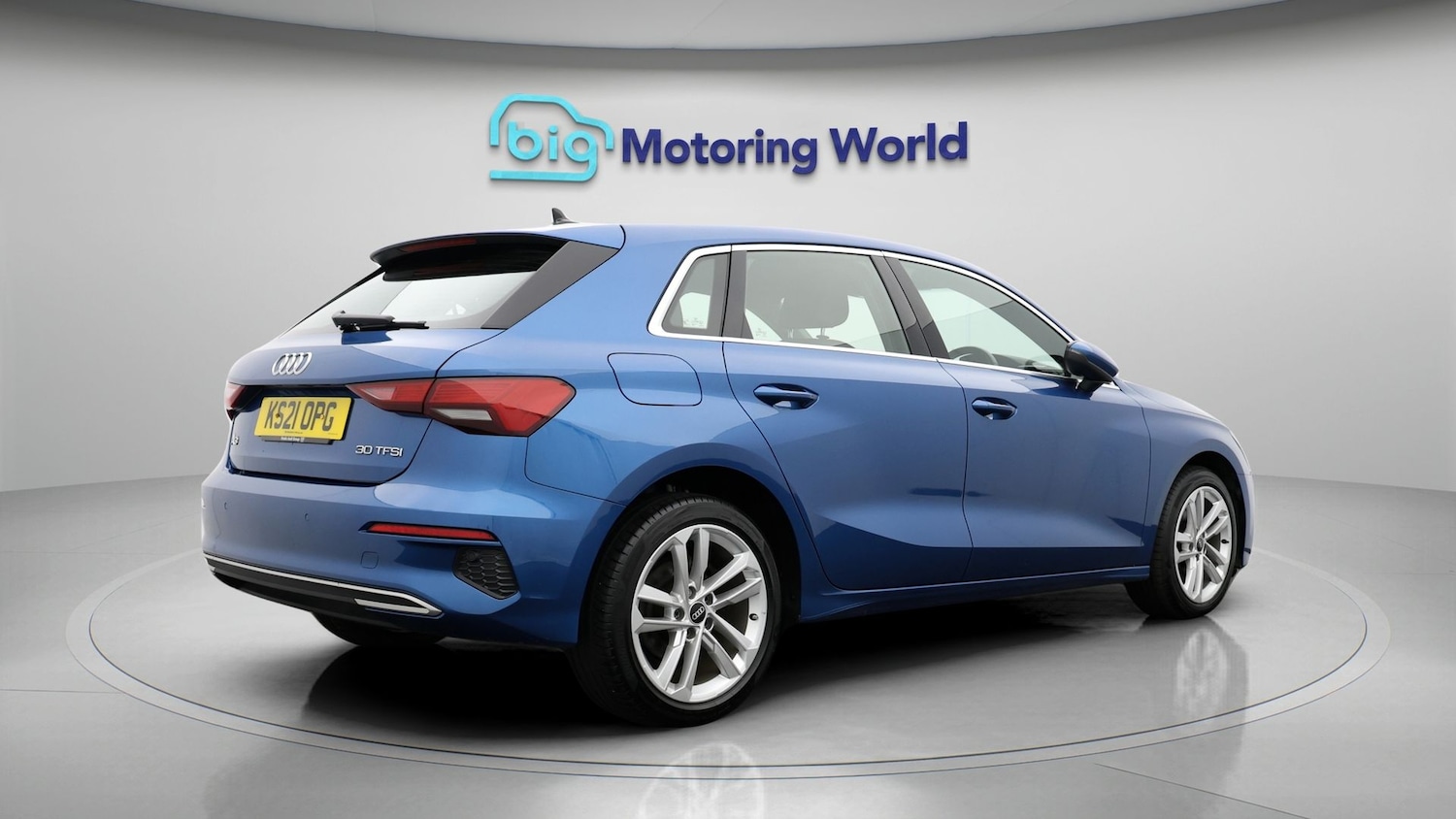 Used Audi A3 2021 for sale - 77502470: Photo 7