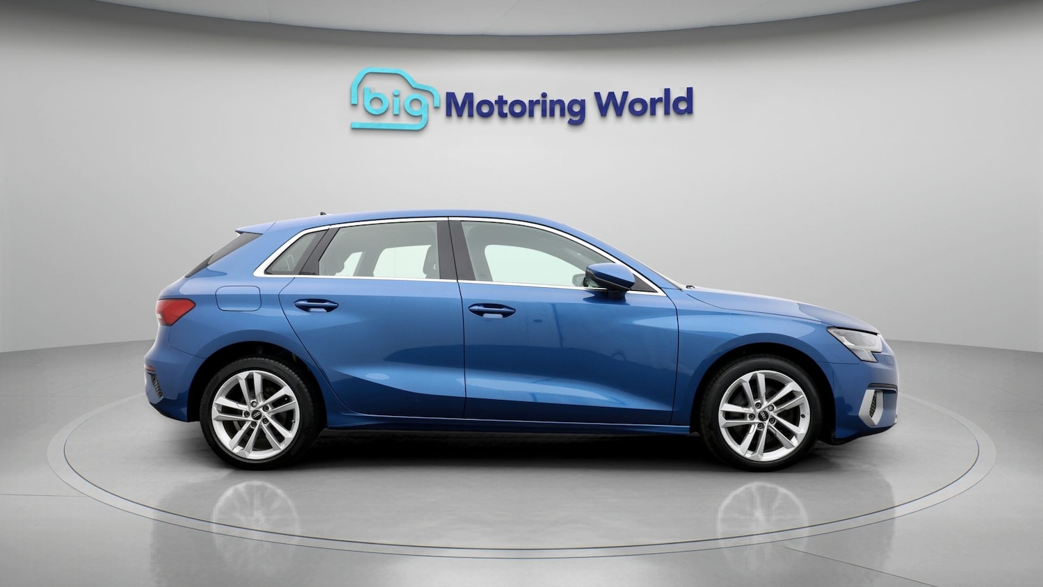 Used Audi A3 2021 for sale - 77502470: Photo 8