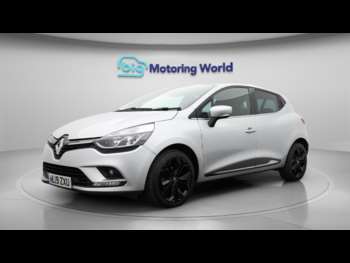 Used Renault Clio 2019 for sale - 74425557: Photo