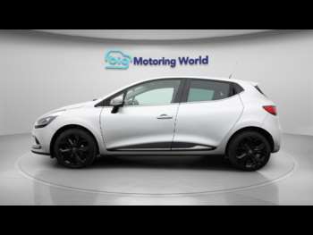 Used Renault Clio 2019 for sale - 74425557: Photo