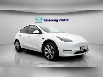 Used Tesla Model Y 2022 for sale - 78258026: Photo