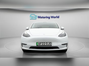Used Tesla Model Y 2022 for sale - 78258026: Photo