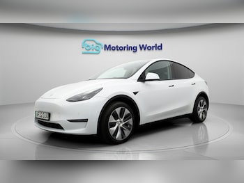 Used Tesla Model Y 2022 for sale - 78258026: Photo