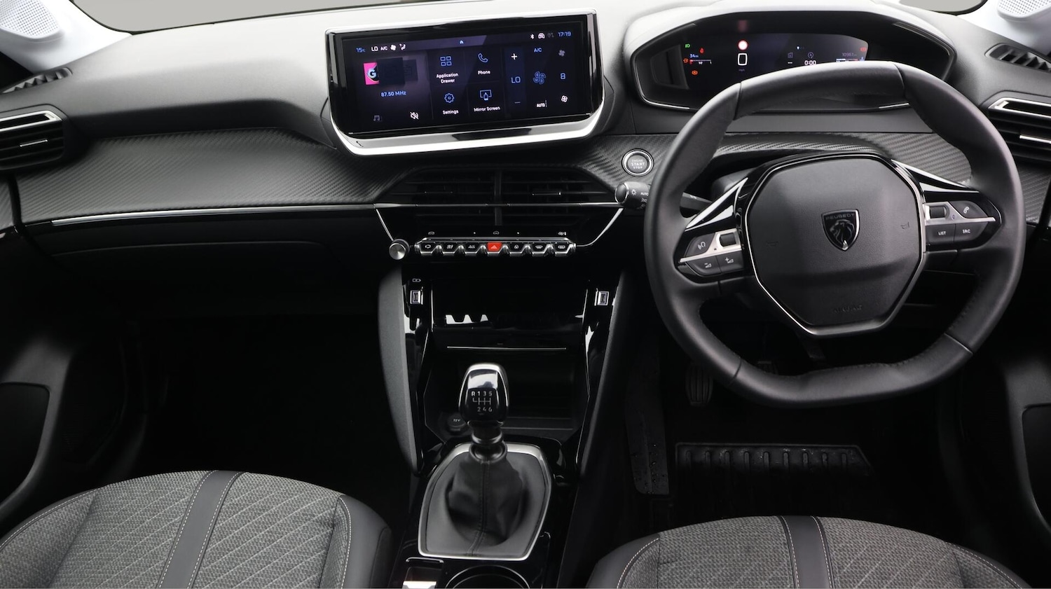 Used Peugeot 208 2024 for sale - 76084663: Photo 14