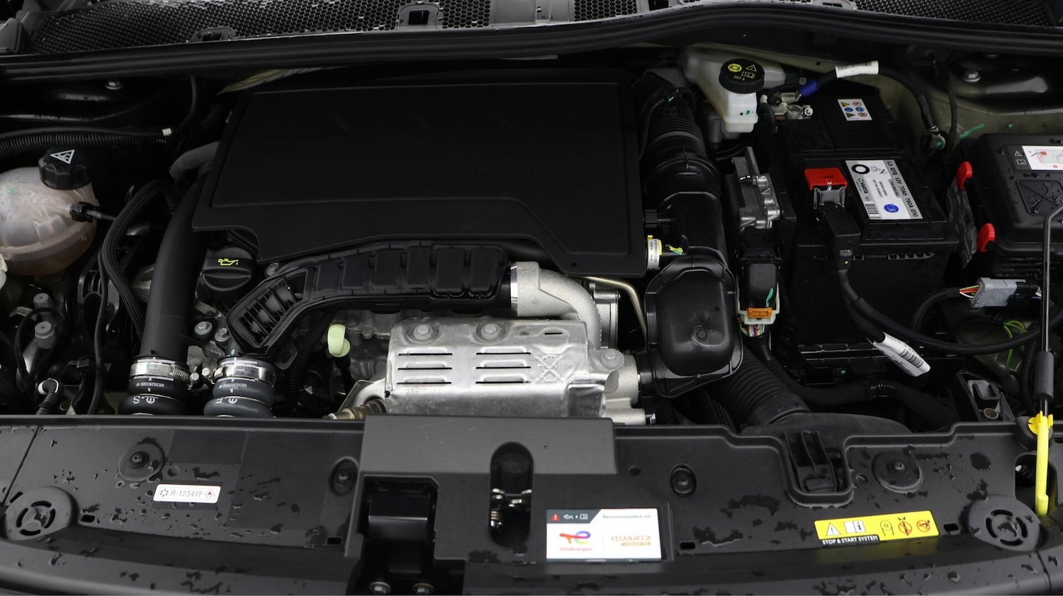 Used Peugeot 208 2024 for sale - 76084663: Photo 20
