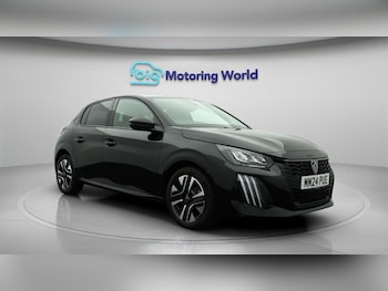 Used Peugeot 208 2024 for sale - 76084663: Photo 2