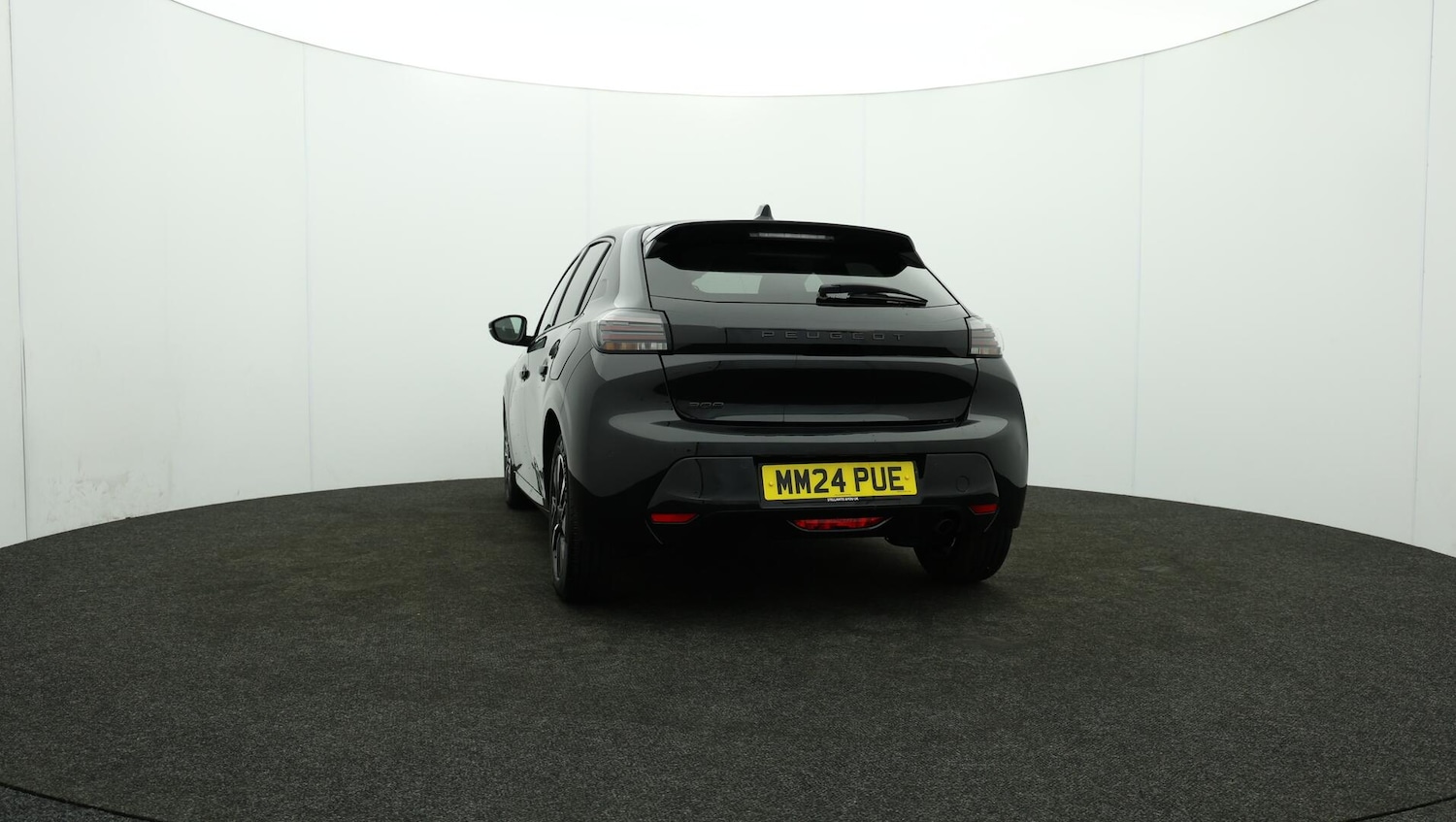 Used Peugeot 208 2024 for sale - 76084663: Photo 33