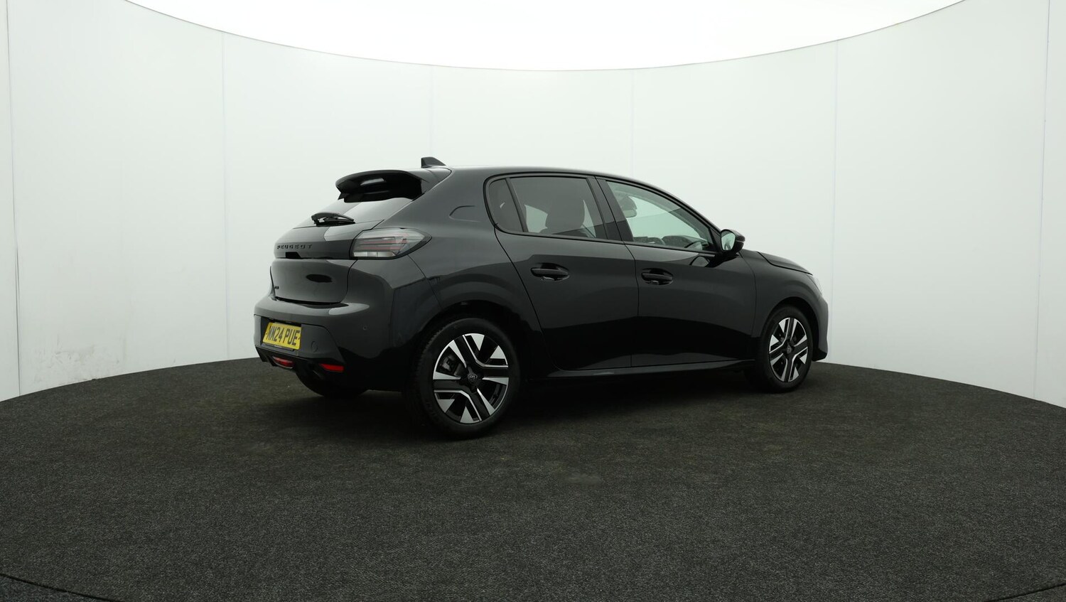 Used Peugeot 208 2024 for sale - 76084663: Photo 35