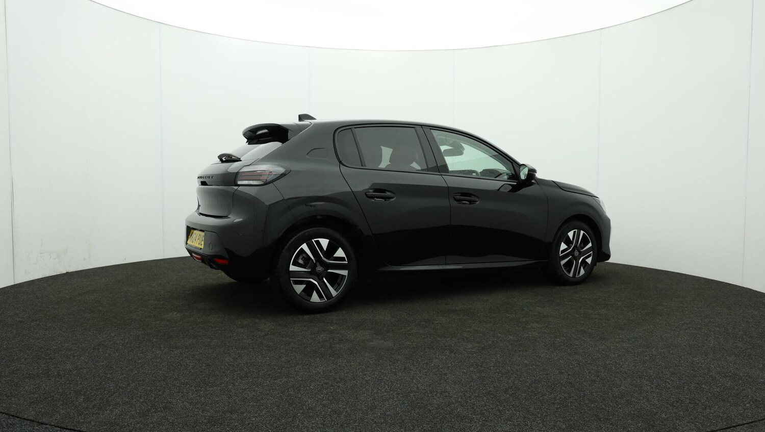 Used Peugeot 208 2024 for sale - 76084663: Photo 36