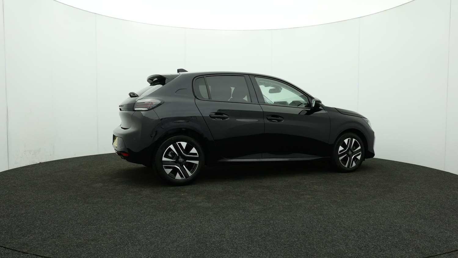 Used Peugeot 208 2024 for sale - 76084663: Photo 37