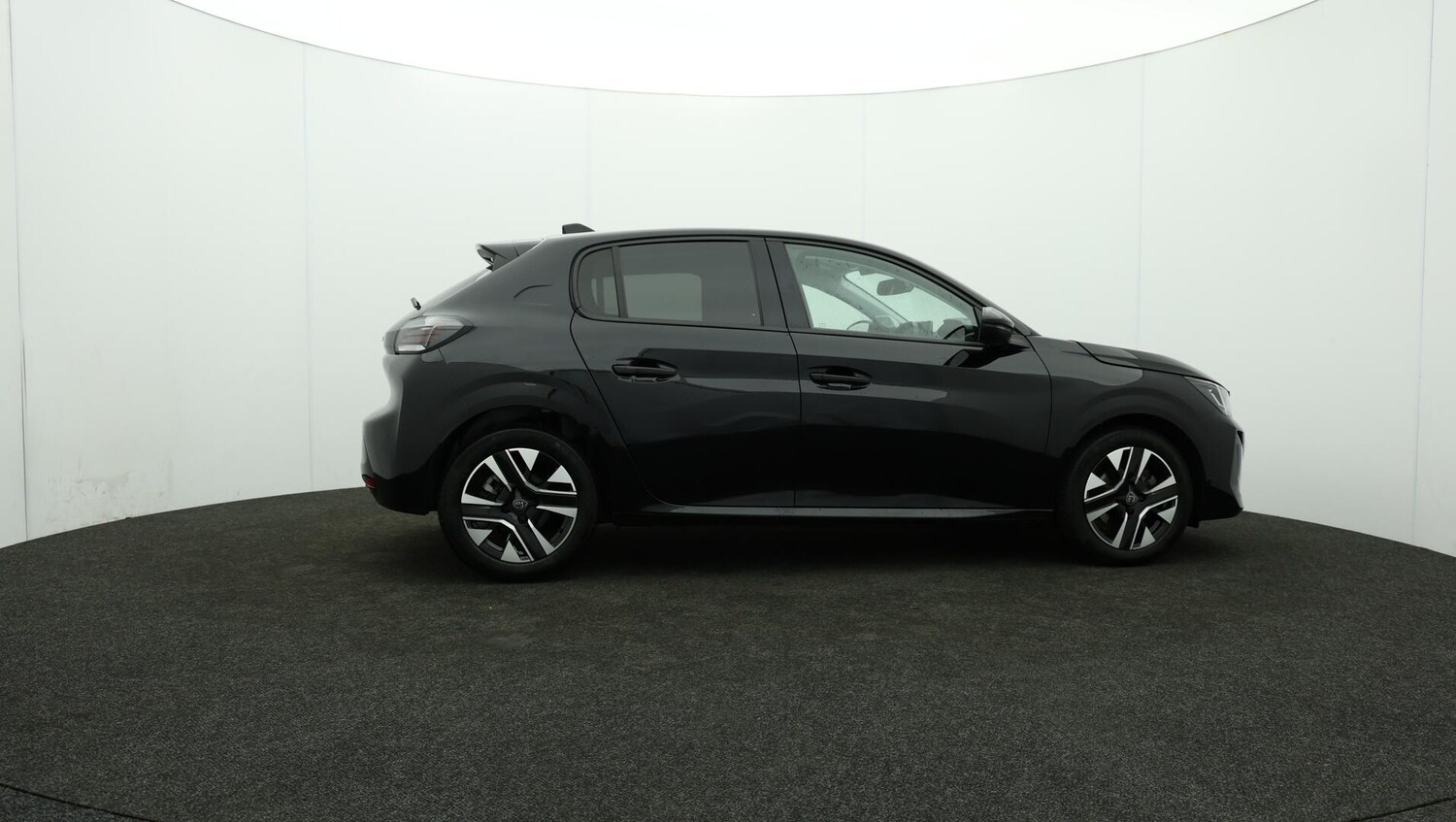Used Peugeot 208 2024 for sale - 76084663: Photo 39