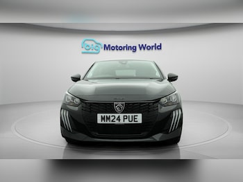 Used Peugeot 208 2024 for sale - 76084663: Photo 3