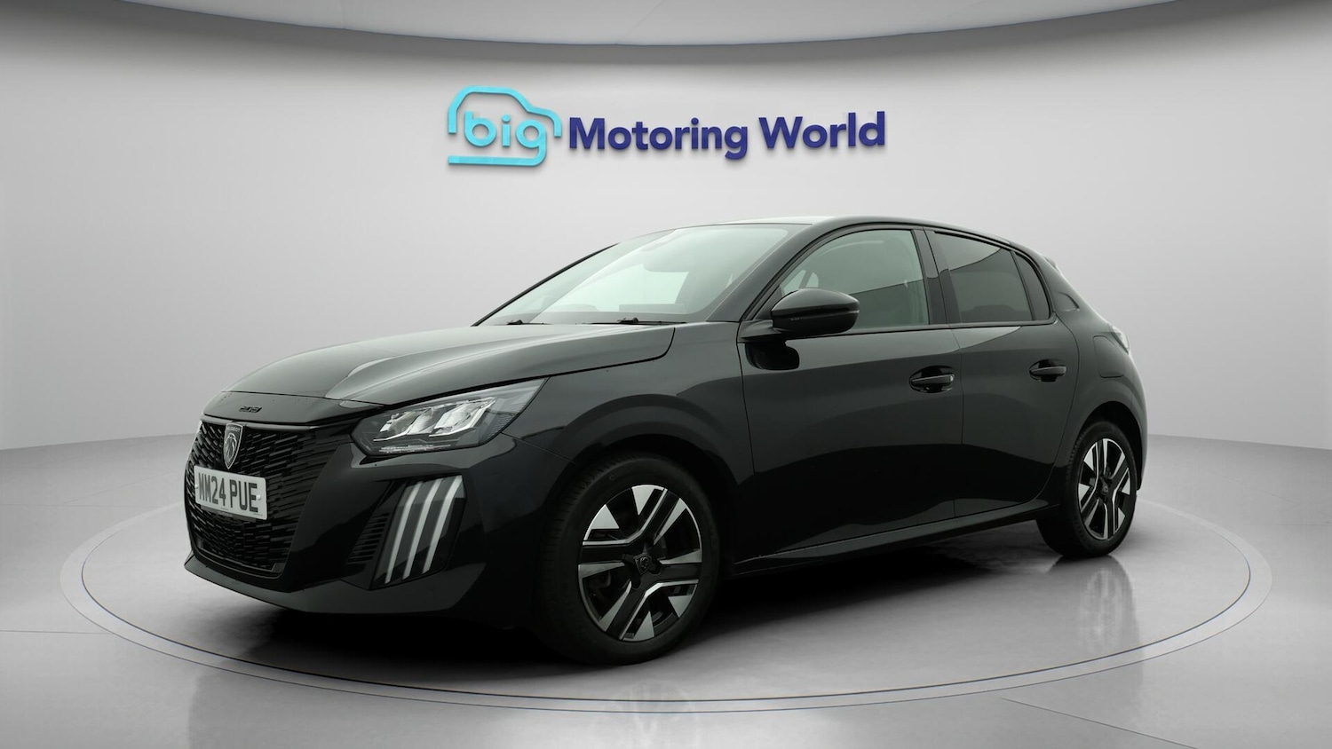 Used Peugeot 208 2024 for sale - 76084663: Photo 4