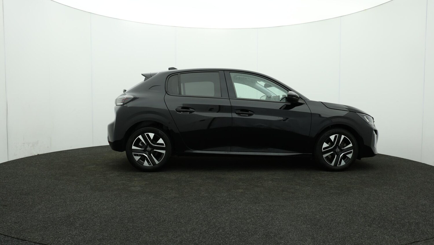 Used Peugeot 208 2024 for sale - 76084663: Photo 40