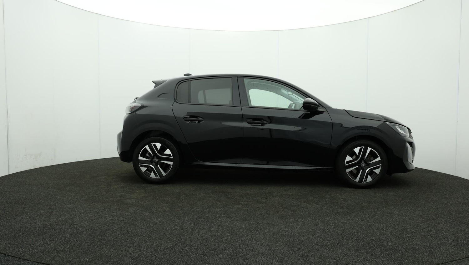Used Peugeot 208 2024 for sale - 76084663: Photo 41