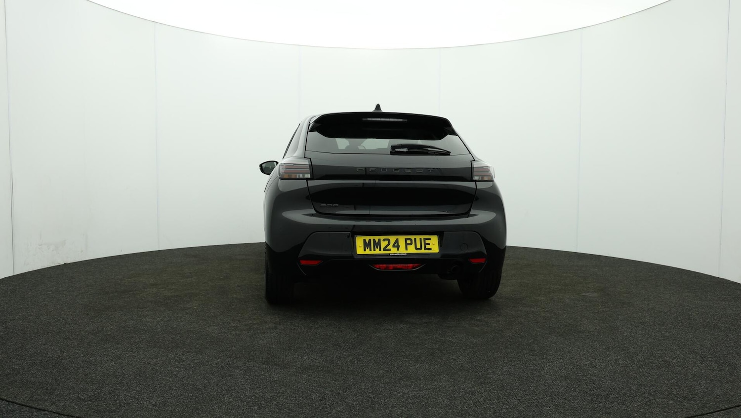 Used Peugeot 208 2024 for sale - 76084663: Photo 44