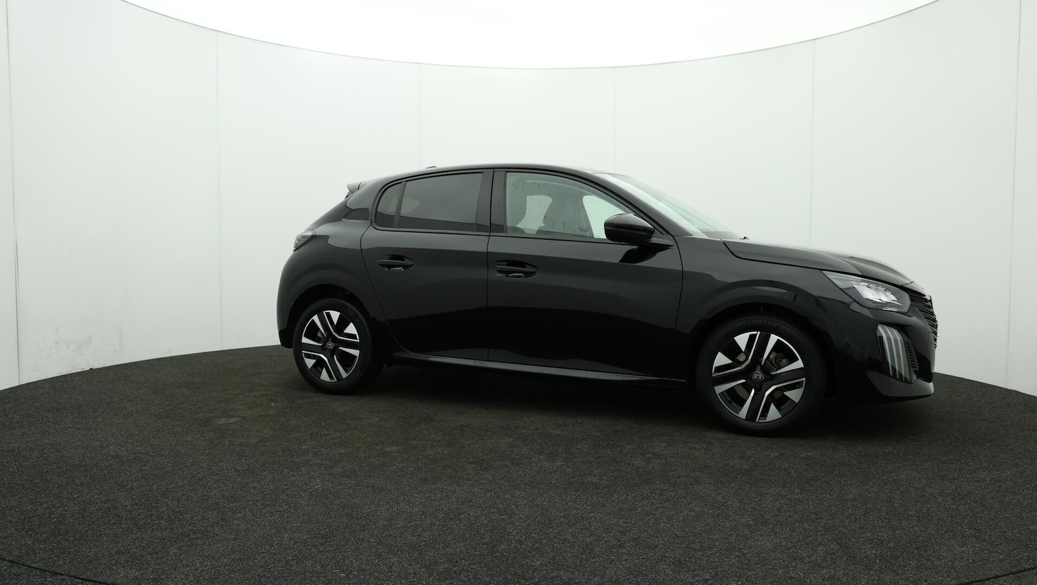 Used Peugeot 208 2024 for sale - 76084663: Photo 45