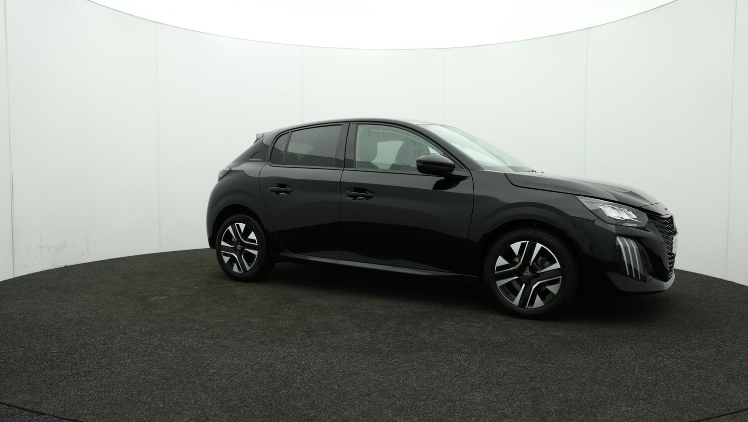 Used Peugeot 208 2024 for sale - 76084663: Photo 46