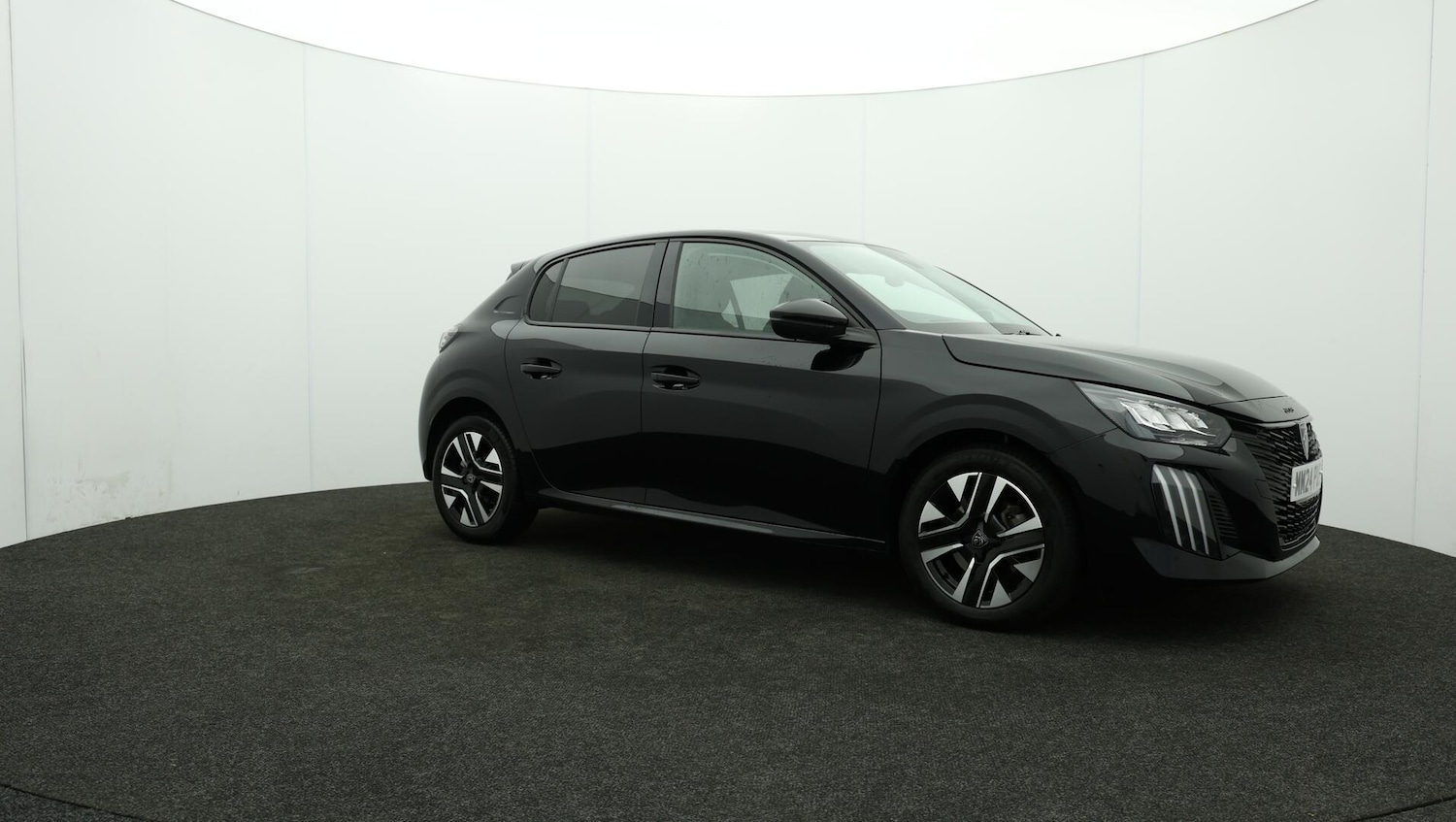 Used Peugeot 208 2024 for sale - 76084663: Photo 47
