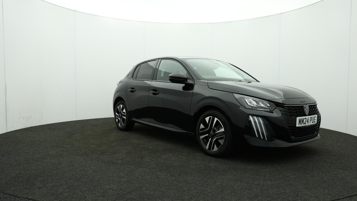 Used Peugeot 208 2024 for sale - 76084663: Photo 49