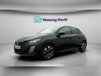 Used Peugeot 208 2024 for sale - 76084663: Photo 4