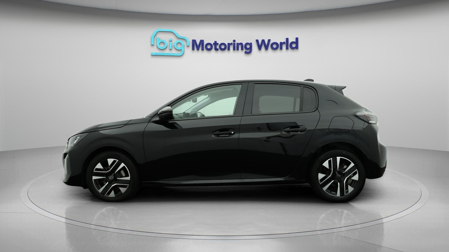 Used Peugeot 208 2024 for sale - 76084663: Photo 5
