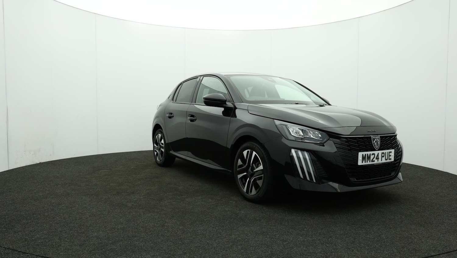 Used Peugeot 208 2024 for sale - 76084663: Photo 50