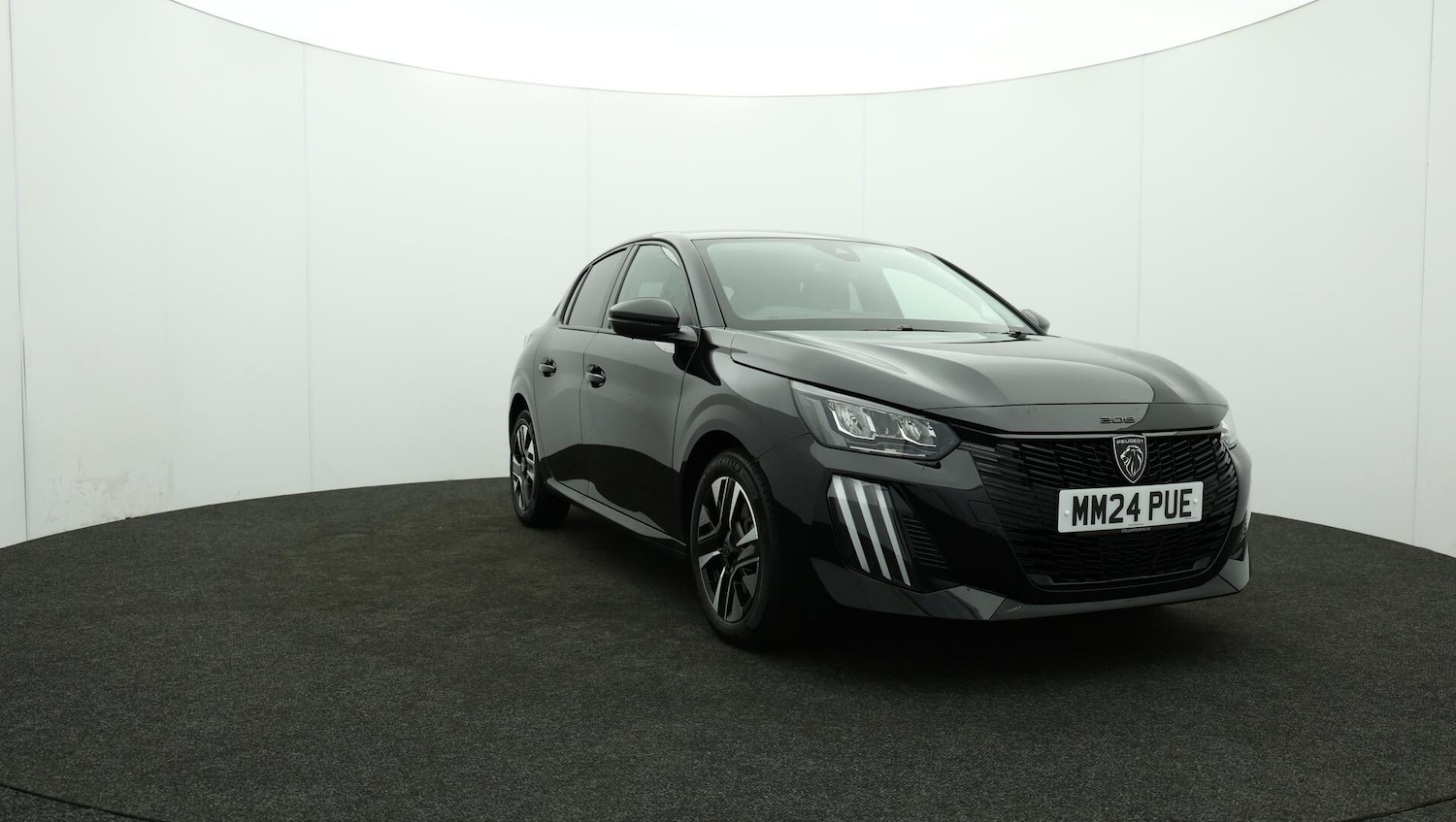 Used Peugeot 208 2024 for sale - 76084663: Photo 51