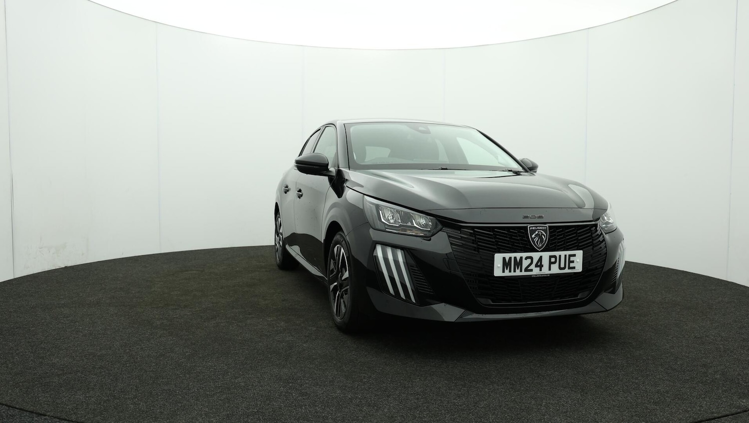Used Peugeot 208 2024 for sale - 76084663: Photo 52