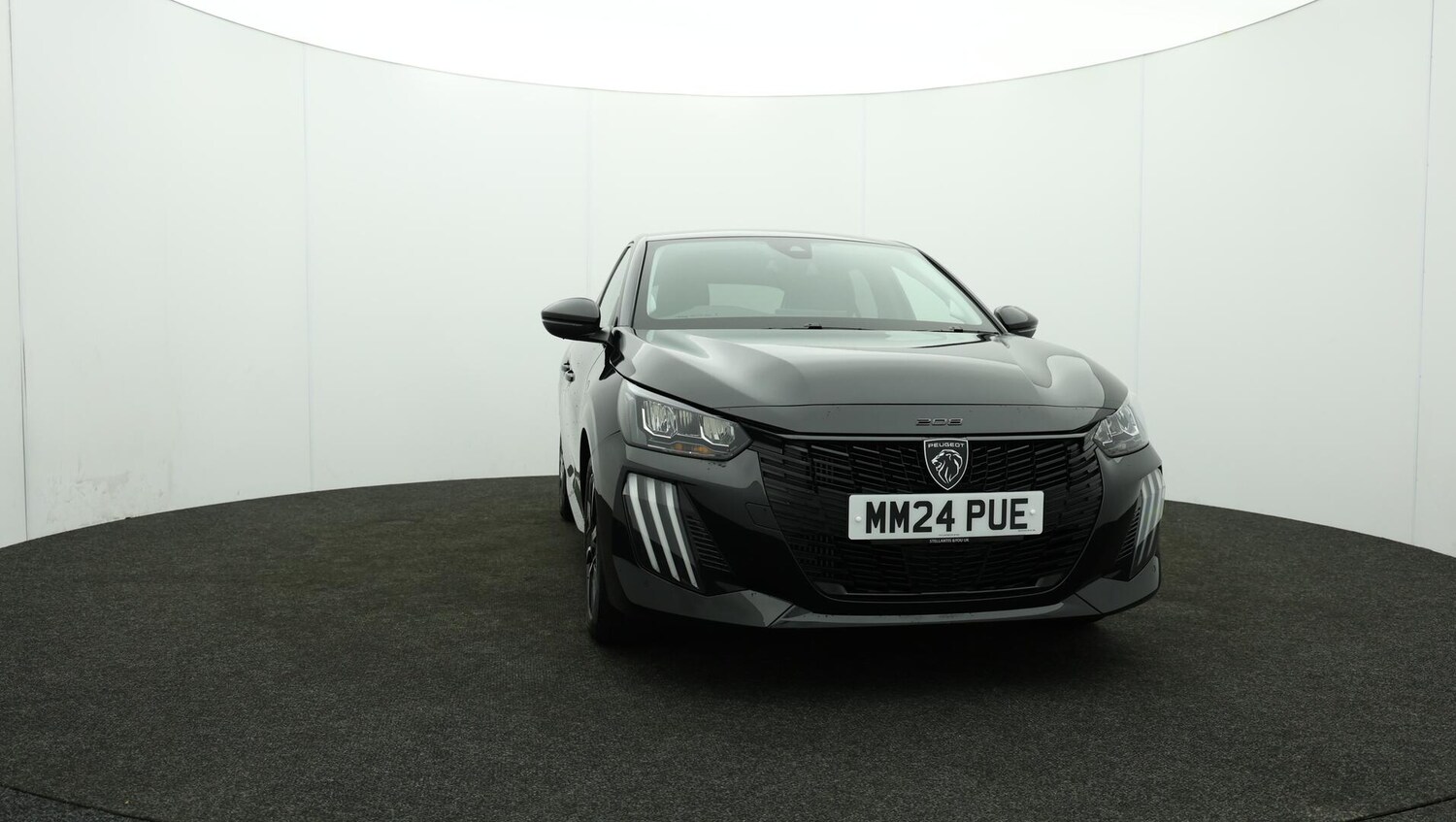 Used Peugeot 208 2024 for sale - 76084663: Photo 53