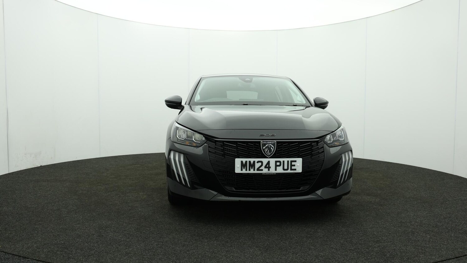 Used Peugeot 208 2024 for sale - 76084663: Photo 54
