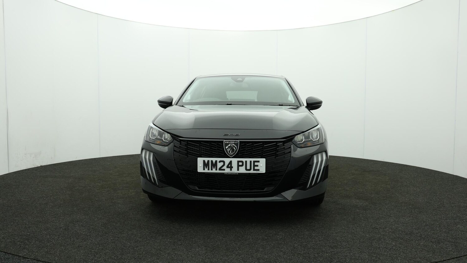 Used Peugeot 208 2024 for sale - 76084663: Photo 56