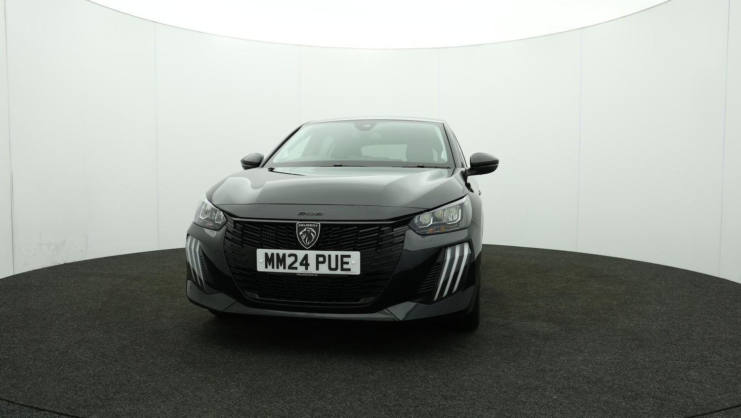 Used Peugeot 208 2024 for sale - 76084663: Photo 57