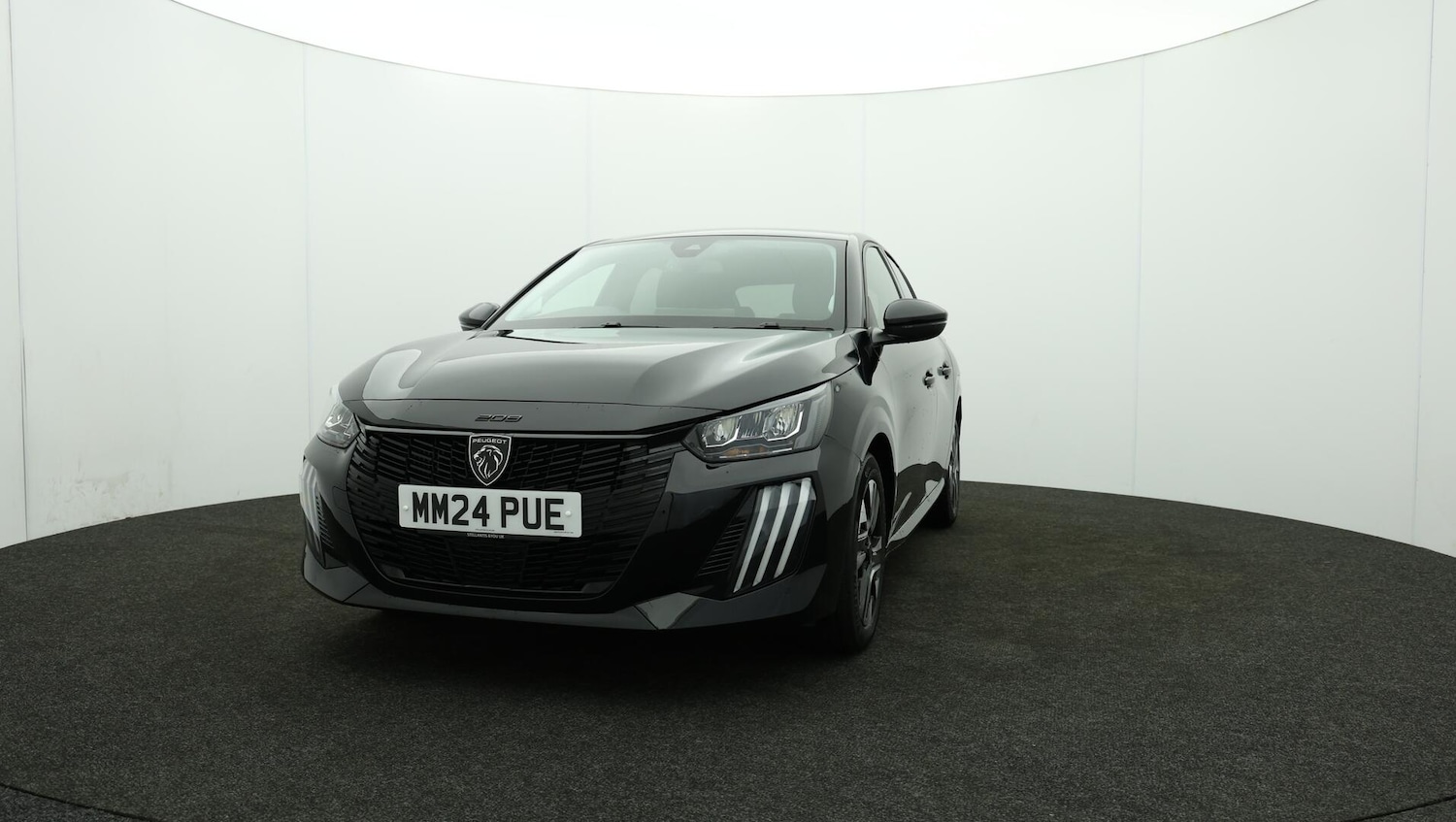 Used Peugeot 208 2024 for sale - 76084663: Photo 58