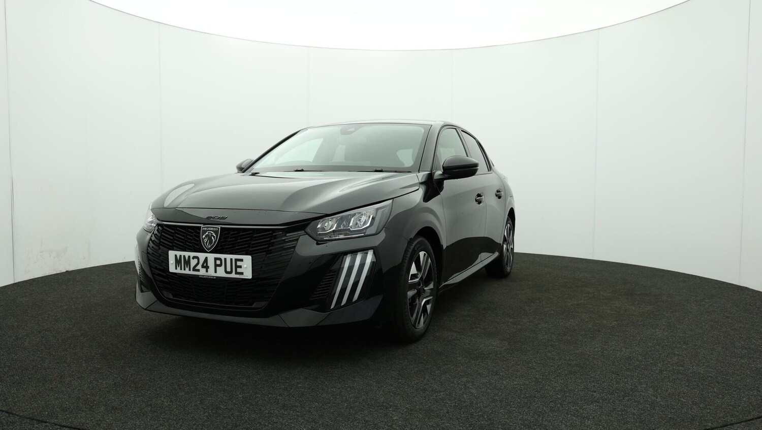 Used Peugeot 208 2024 for sale - 76084663: Photo 59