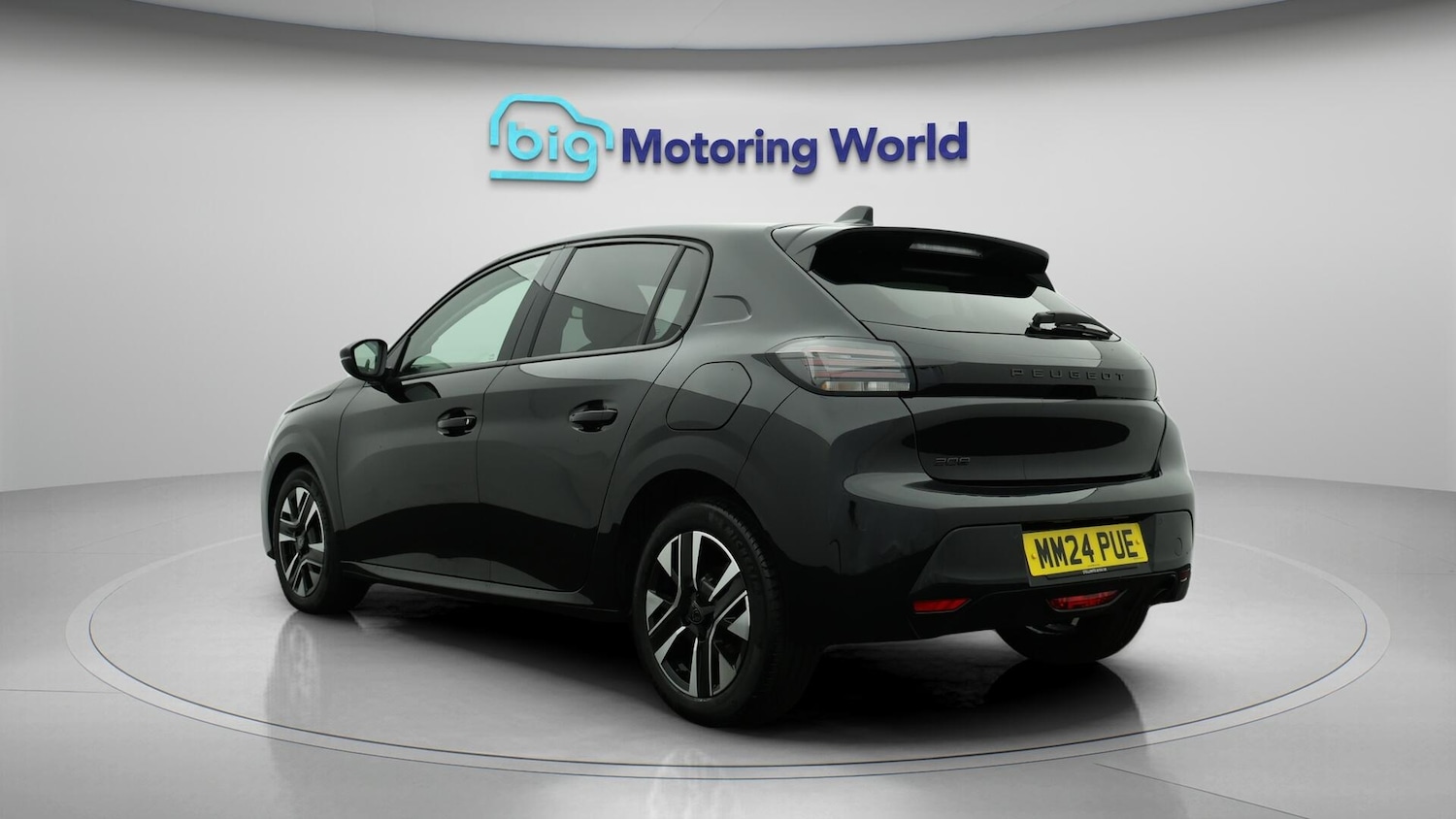 Used Peugeot 208 2024 for sale - 76084663: Photo 6