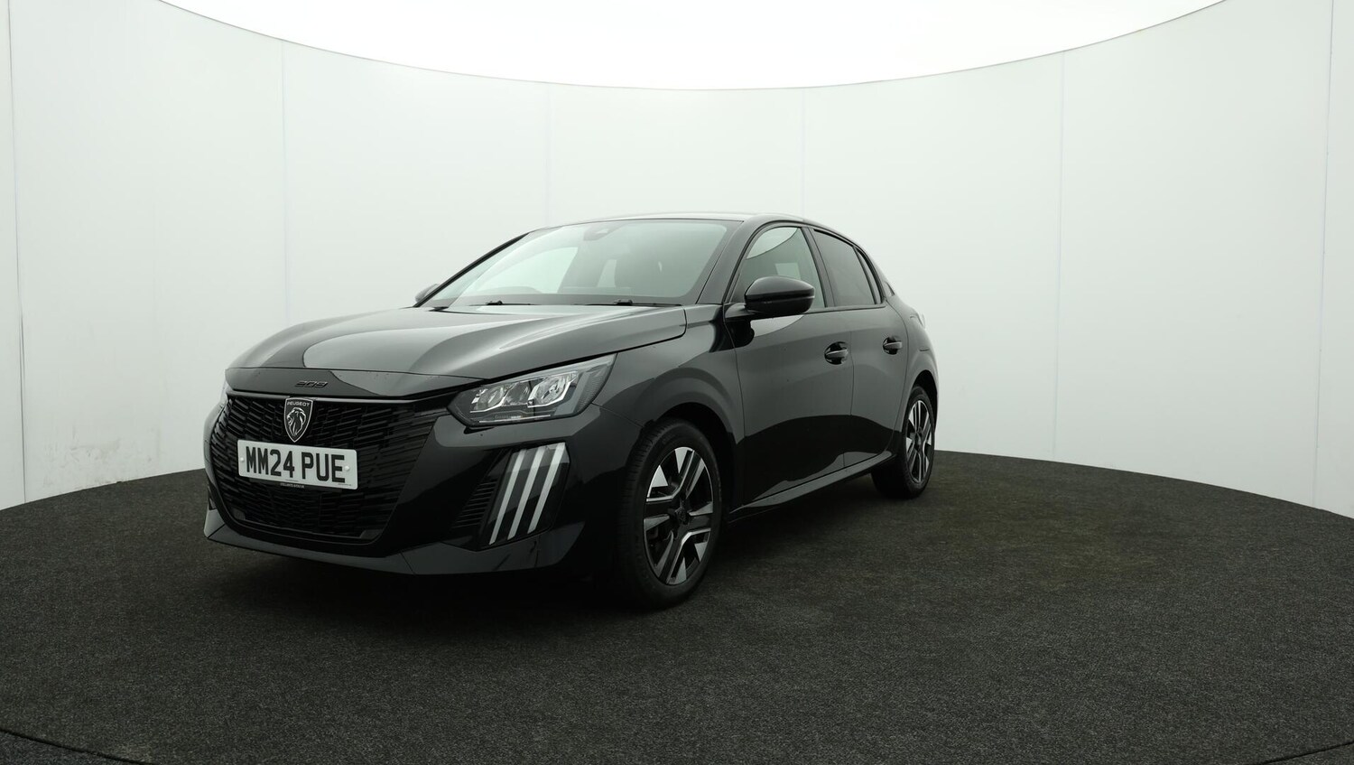 Used Peugeot 208 2024 for sale - 76084663: Photo 60